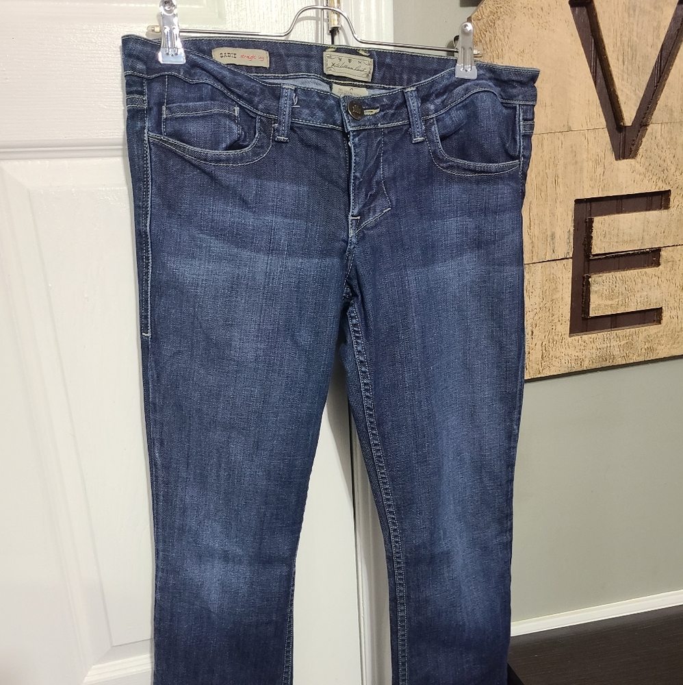 William Rast jeans - Picture 2 of 3